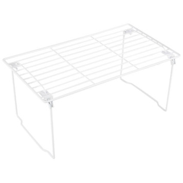 Полка-подставка W4968LA (складная) MALLONY 100200