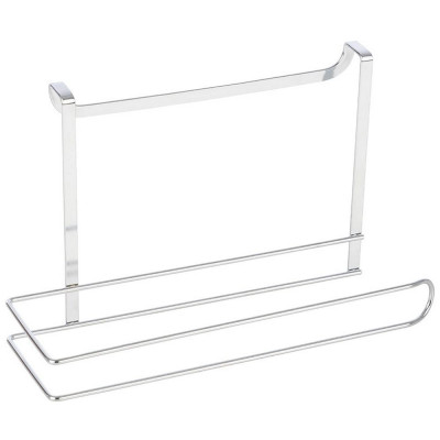 Держатель для бумажного полотенца W6128-1C (навесной) MALLONY 100210-1