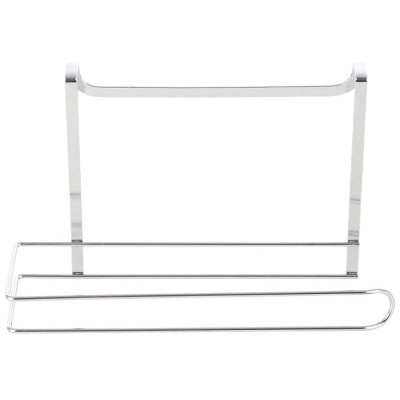 Держатель для бумажного полотенца W6128-1C (навесной) MALLONY 100210-1