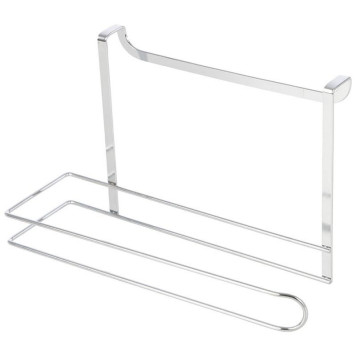 Держатель для бумажного полотенца W6128-1C (навесной) MALLONY 100210-2