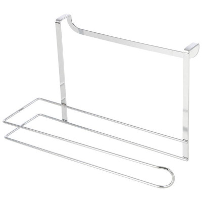 Держатель для бумажного полотенца W6128-1C (навесной) MALLONY 100210-2