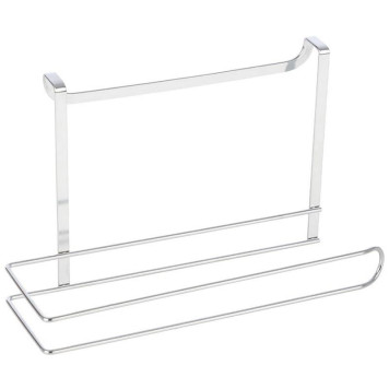 Держатель для бумажного полотенца W6128-1C (навесной) MALLONY 100210