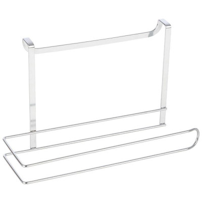 Держатель для бумажного полотенца W6128-1C (навесной) MALLONY 100210