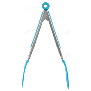 Щипцы кулинарные силикон MALLONY Tongs-05 103500-1