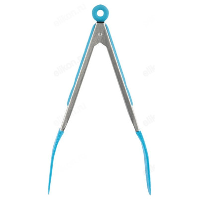 Щипцы кулинарные силикон MALLONY Tongs-05 103500-1