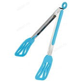 Щипцы кулинарные силикон MALLONY Tongs-05 103500 Щипцы кулинарные силикон MALLONY Tongs-05 103500
