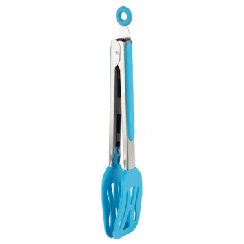 Щипцы кулинарные силикон MALLONY Tongs-05 103500-2