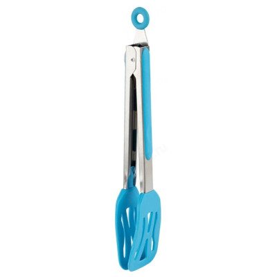 Щипцы кулинарные силикон MALLONY Tongs-05 103500-2