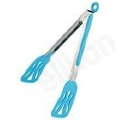 Щипцы кулинарные силикон MALLONY Tongs-05 103500-3