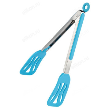 Щипцы кулинарные силикон MALLONY Tongs-05 103500