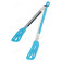 щипцы кулинарные силикон MALLONY Tongs-05 103500