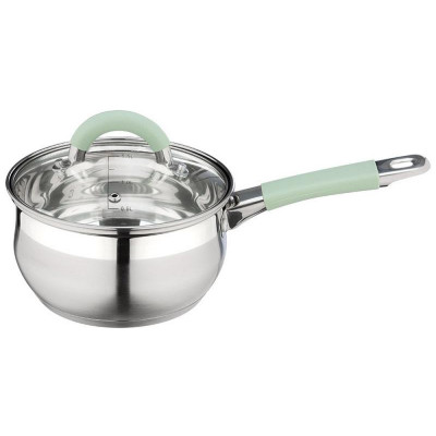 Ковш из нерж.стали MENTOLO (1.9л) MALLONY 103575-1