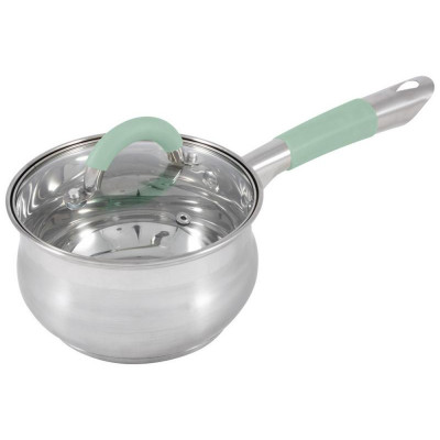 Ковш из нерж.стали MENTOLO (1.9л) MALLONY 103575-2