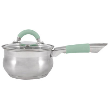 Ковш из нерж.стали MENTOLO (1.9л) MALLONY 103575-3