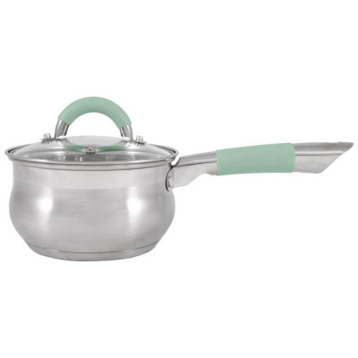 Ковш из нерж.стали MENTOLO (1.9л) MALLONY 103575-3