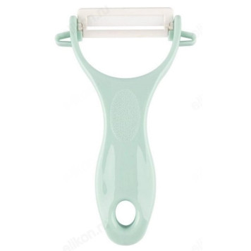 Овощечистка MALLONY Mentolo керамика 103620 горизонт-1