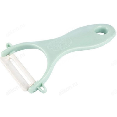 Овощечистка MALLONY Mentolo керамика 103620 горизонт-2