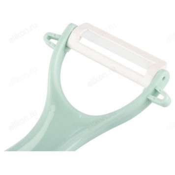 Овощечистка MALLONY Mentolo керамика 103620 горизонт-3