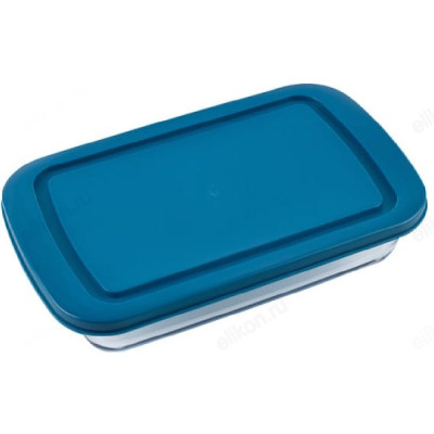 Форма для запекания стекло Mallony BELLISSIMO 2,2л ФМ-103629-2