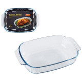 Форма для запекания стекло Mallony IDEALE ФМ-103630