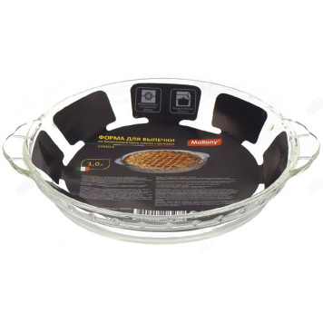 Форма для запекания MALLONY CAMILLA 103632-3