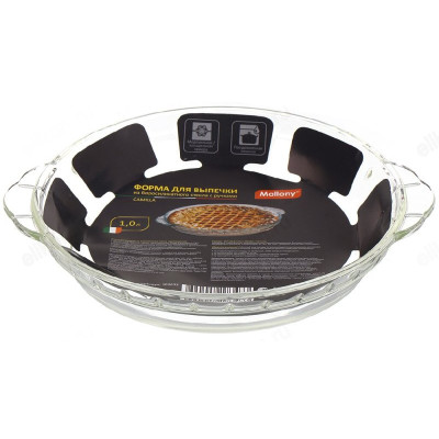 Форма для запекания MALLONY CAMILLA 103632-3
