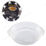 Форма для запекания стекло MALLONY CAMILLA ФМ-103633