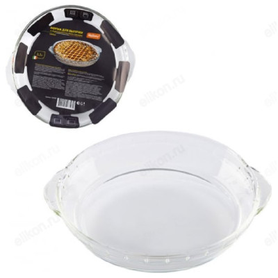 Форма для запекания стекло MALLONY CAMILLA 1,3л ФМ-103633