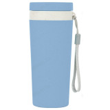 Стакан с крышкой MALLONY MENTOLO 330мл 103678