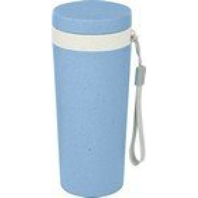 Стакан с крышкой MALLONY MENTOLO 330мл 103678-3