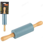 Скалка силикон мини MENTOLO 23см 103796 Скалка силикон мини MENTOLO 23см 103796
