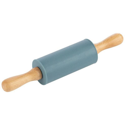 Скалка силикон мини MENTOLO 23см 103796-1