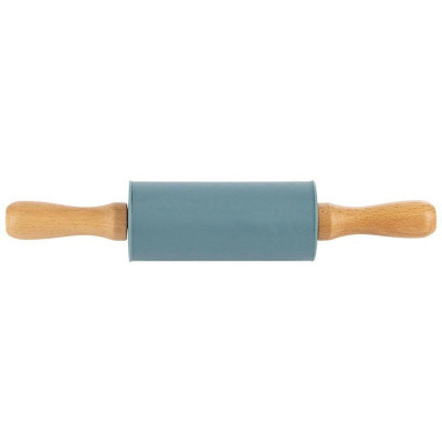 Скалка силикон мини MENTOLO 23см 103796-2