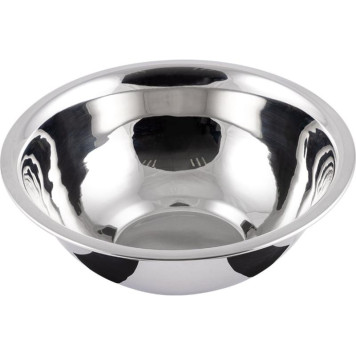 Миска из нерж.стали Bowl-Roll-19 MALLONY 103827