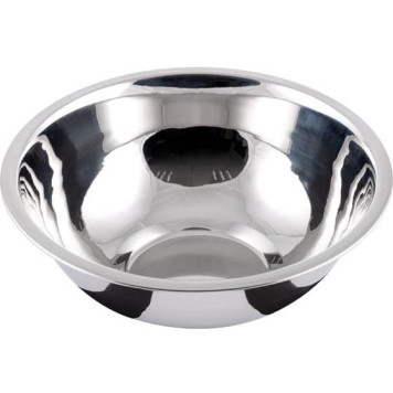 Миска из нерж.стали Bowl-Roll-27 MALLONY 103900