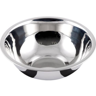 Миска из нерж.стали Bowl-Roll-27 MALLONY 103900