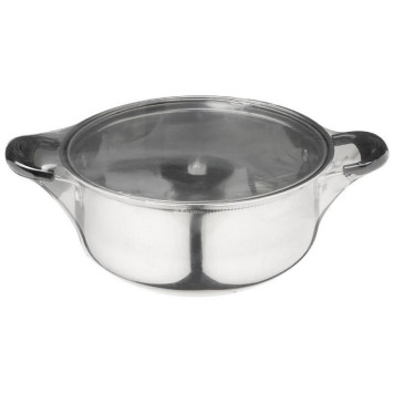 Кастрюля Promo (1.25л) MALLONY 104613-1