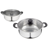 Кастрюля Promo (2.2л) MALLONY 104614