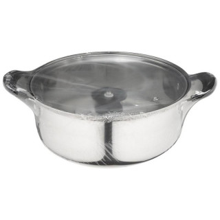 Кастрюля Promo (2.2л) MALLONY 104614-1