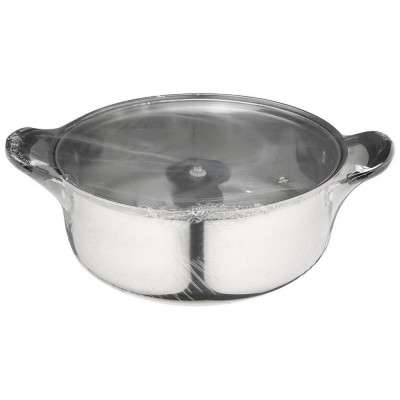 Кастрюля Promo (2.2л) MALLONY 104614-1