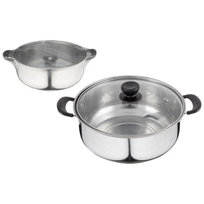 Кастрюля Promo (2.9л) MALLONY 104615-1