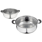 Кастрюля Promo (2.9л) MALLONY 104615