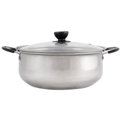 Кастрюля Promo (2.9л) MALLONY 104615-1