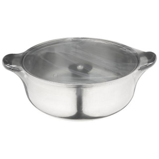 Кастрюля Promo (2.9л) MALLONY 104615-2