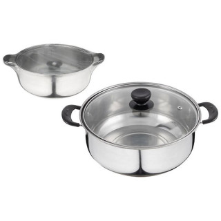 Кастрюля Promo (2.9л) MALLONY 104615