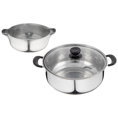 Кастрюля Promo (2.9л) MALLONY 104615