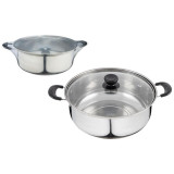 Кастрюля Promo (3.5л) MALLONY 104616