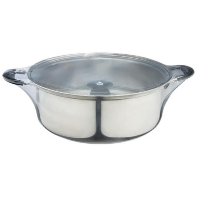 Кастрюля Promo (3.5л) MALLONY 104616-1