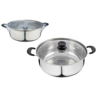 Кастрюля Promo (3.5л) MALLONY 104616