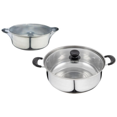 Кастрюля Promo (3.5л) MALLONY 104616